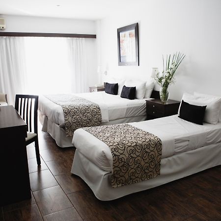 Ker Belgrano Hotel Buenos Aires Extérieur photo