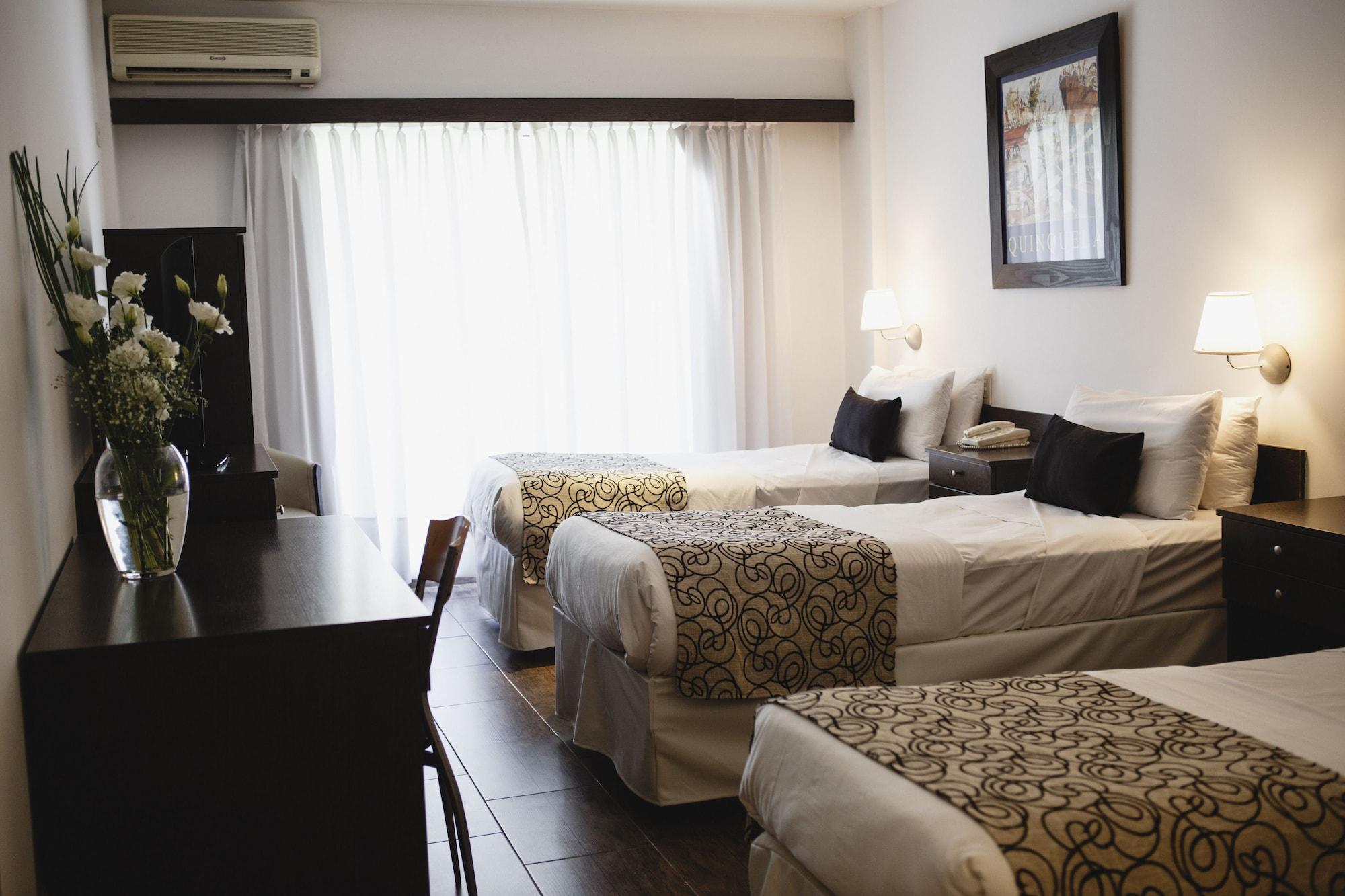 Ker Belgrano Hotel Buenos Aires Extérieur photo
