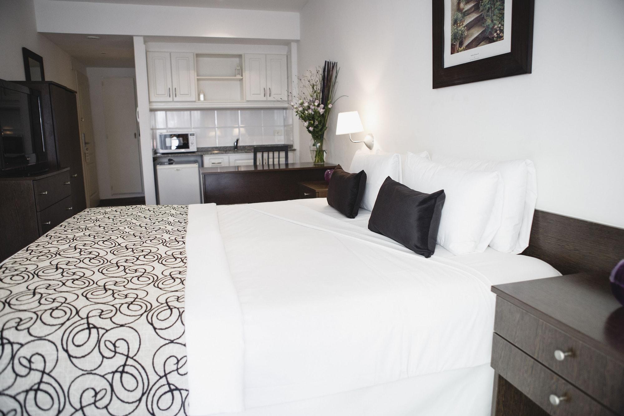 Ker Belgrano Hotel Buenos Aires Extérieur photo