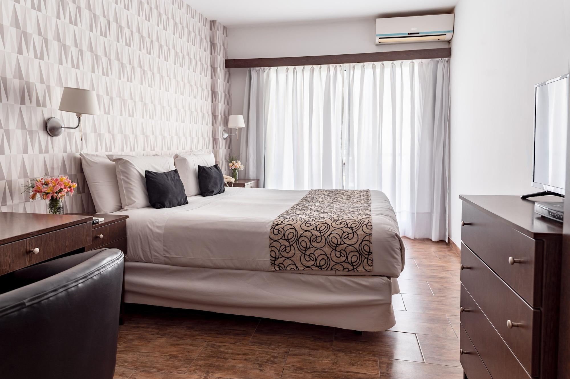 Ker Belgrano Hotel Buenos Aires Extérieur photo
