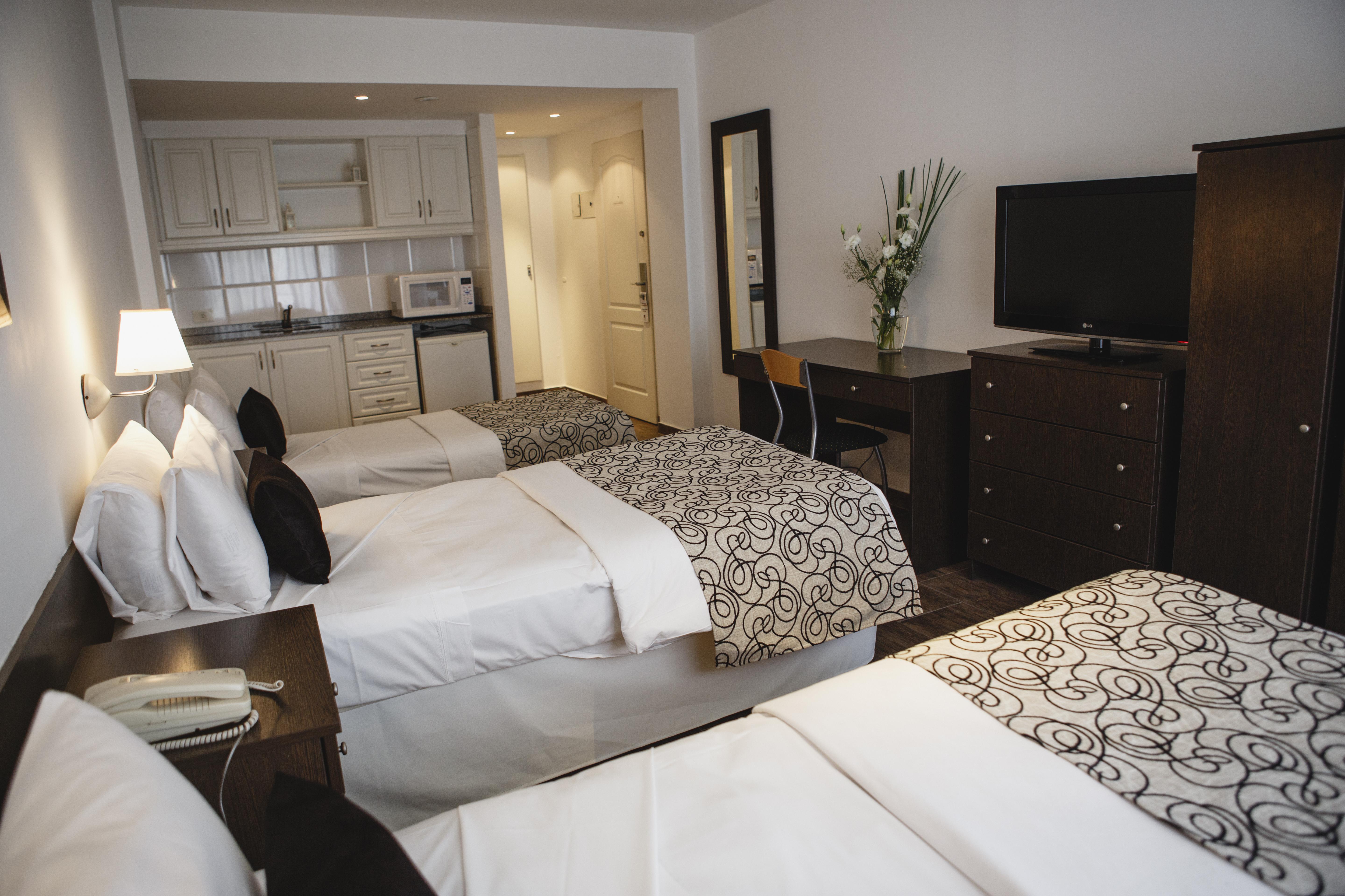 Ker Belgrano Hotel Buenos Aires Extérieur photo