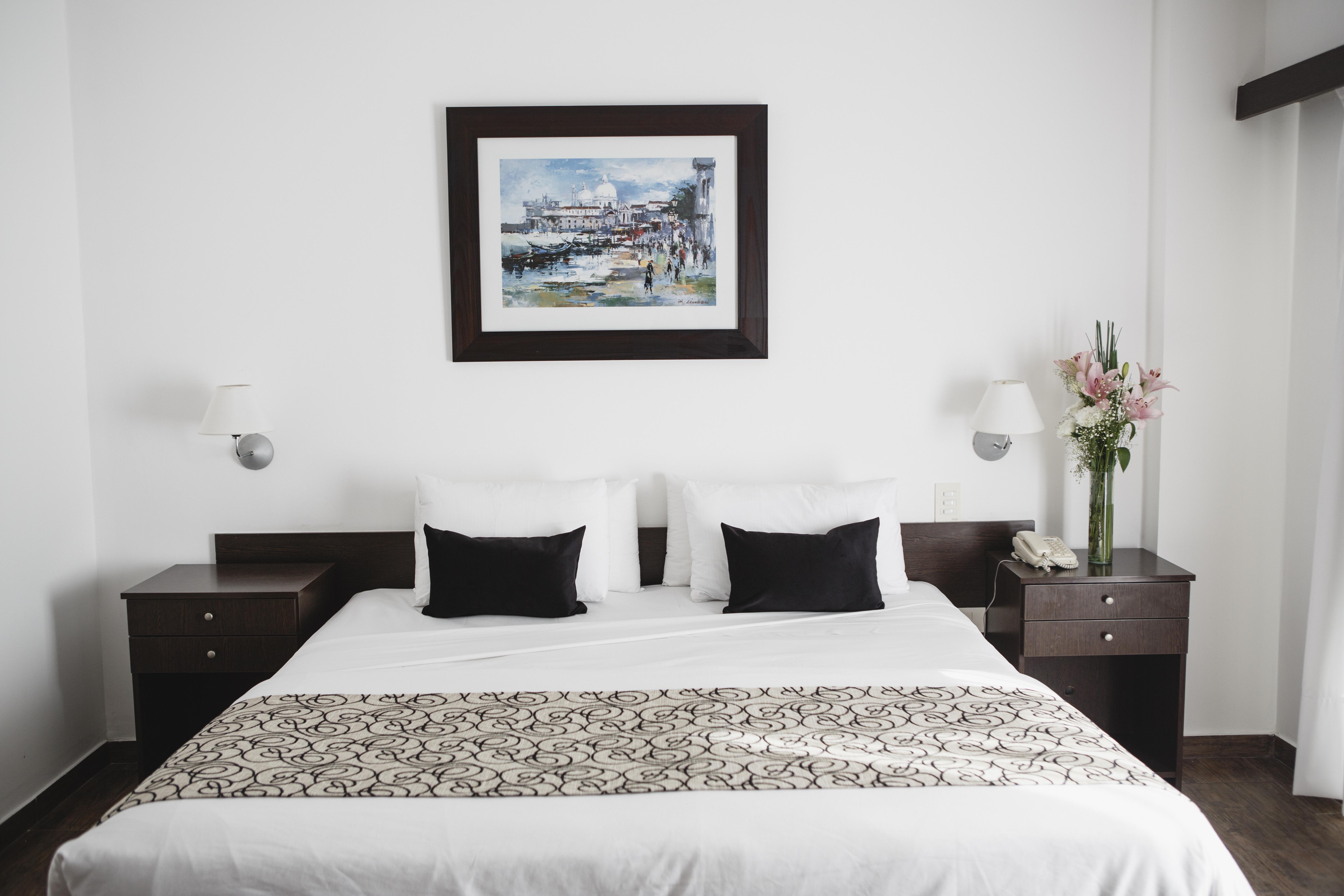 Ker Belgrano Hotel Buenos Aires Extérieur photo