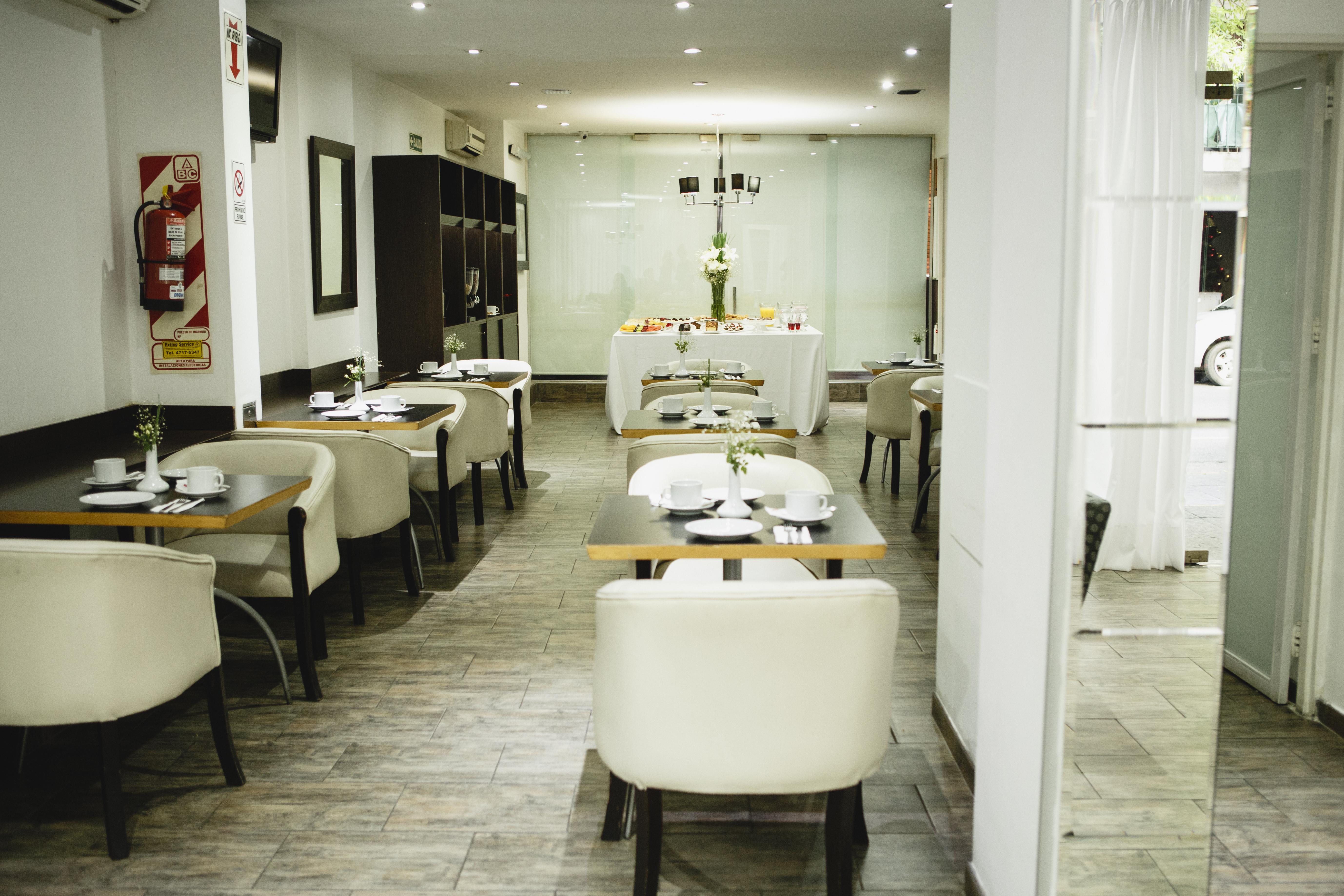 Ker Belgrano Hotel Buenos Aires Extérieur photo