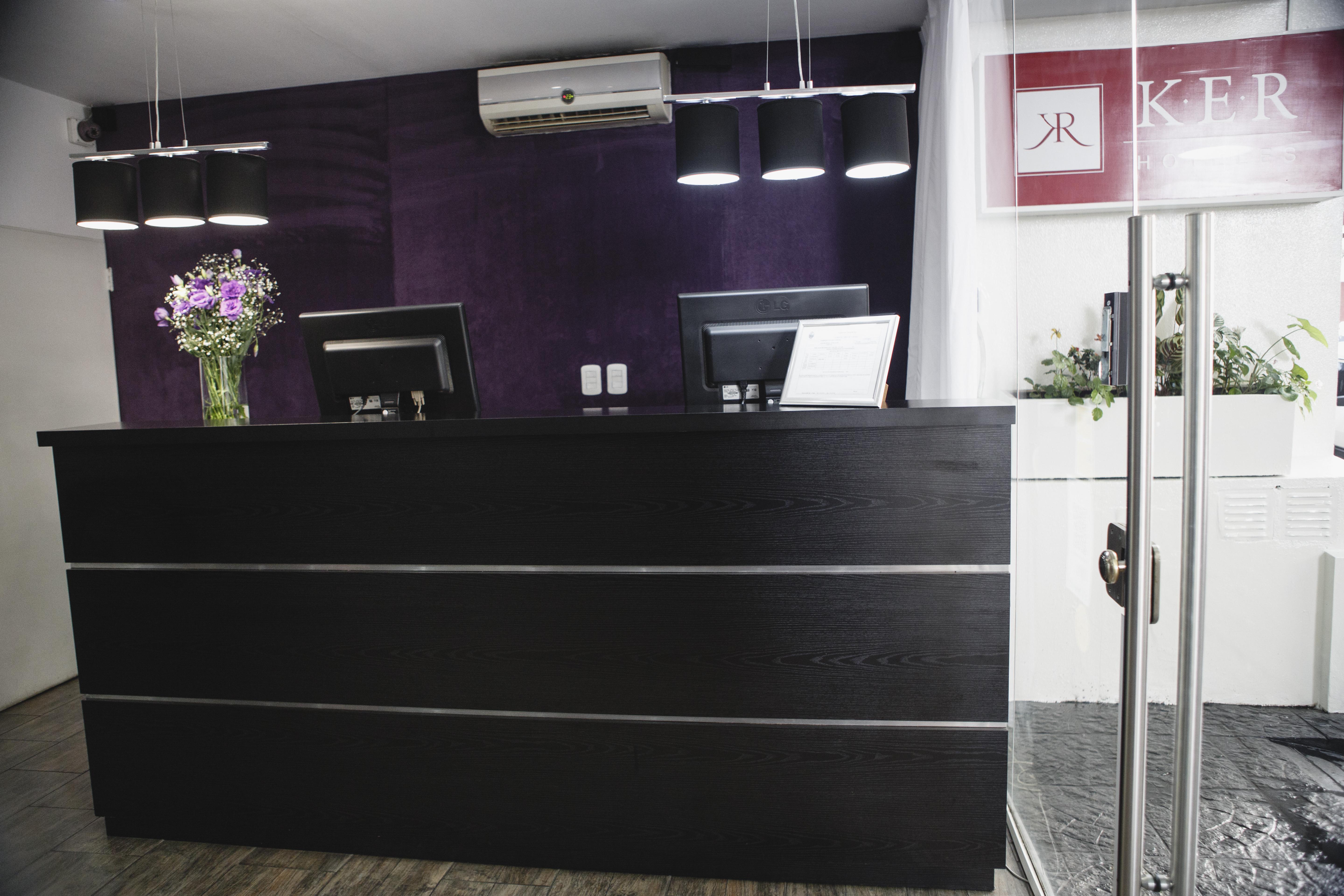 Ker Belgrano Hotel Buenos Aires Extérieur photo