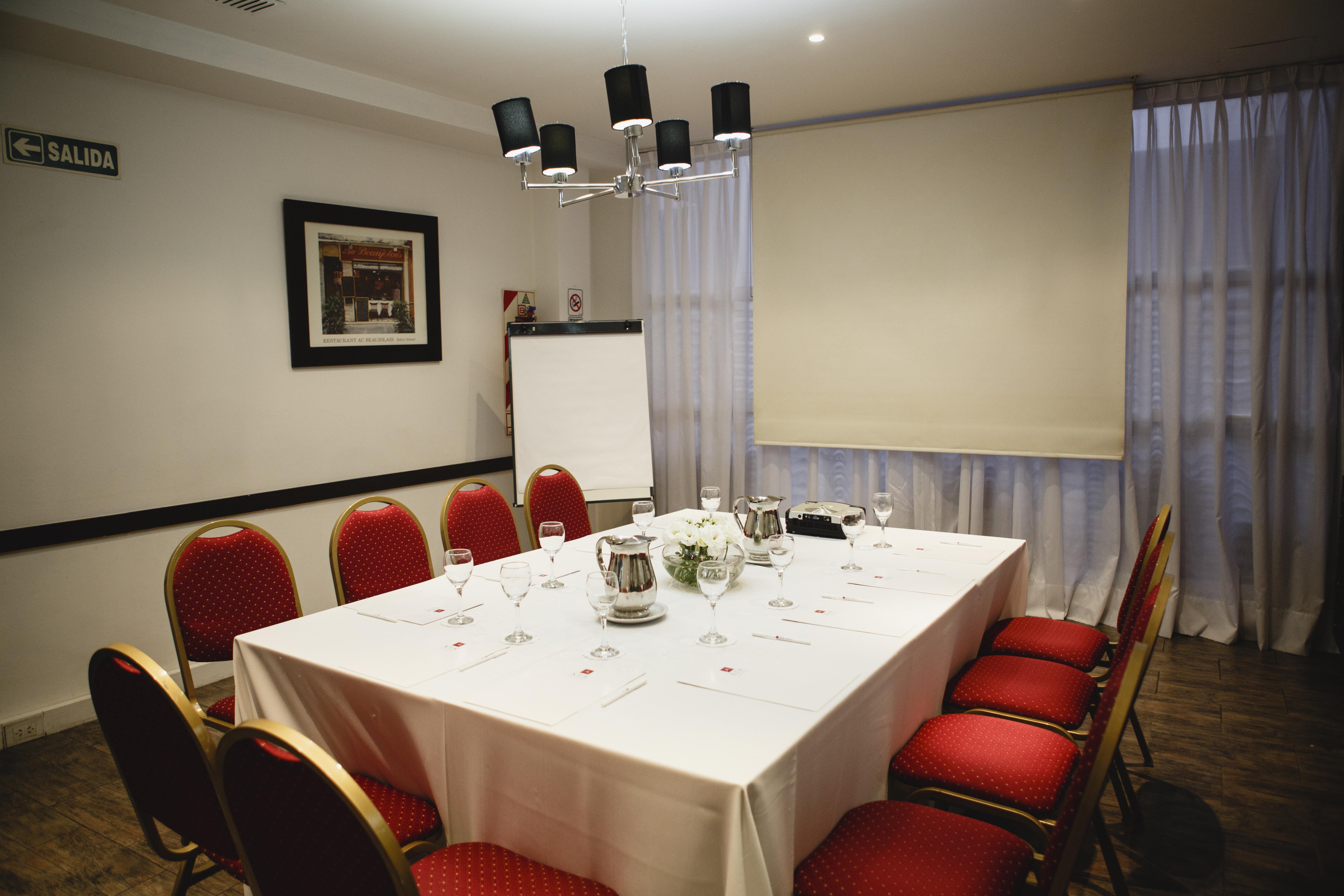 Ker Belgrano Hotel Buenos Aires Extérieur photo