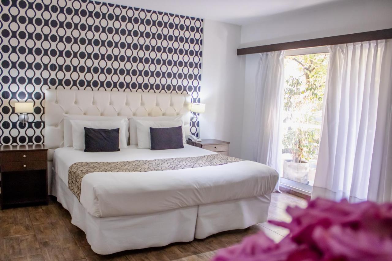 Ker Belgrano Hotel Buenos Aires Extérieur photo