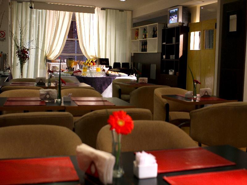 Ker Belgrano Hotel Buenos Aires Extérieur photo