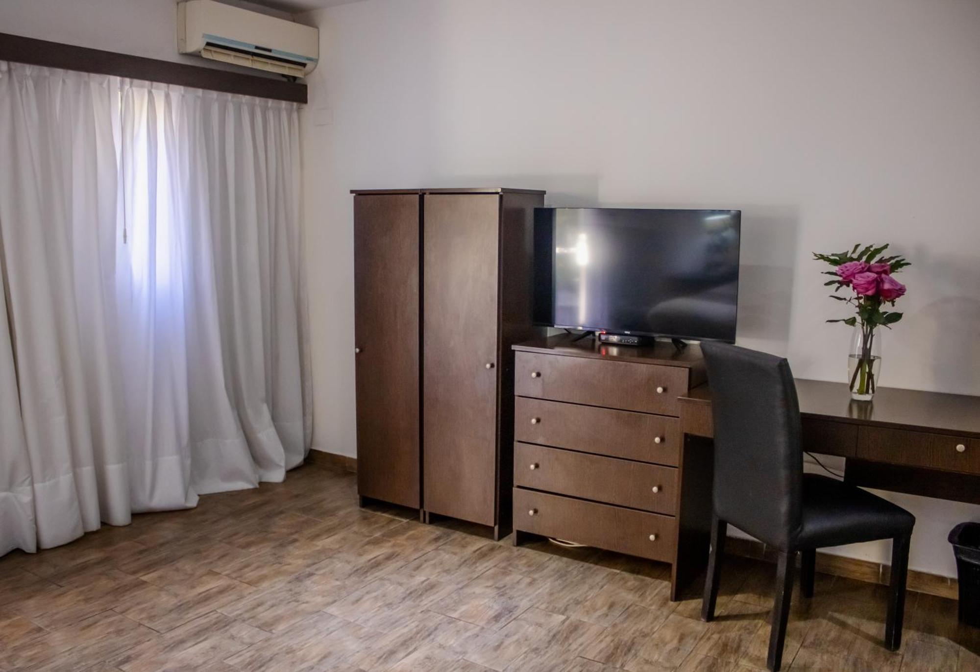 Ker Belgrano Hotel Buenos Aires Extérieur photo