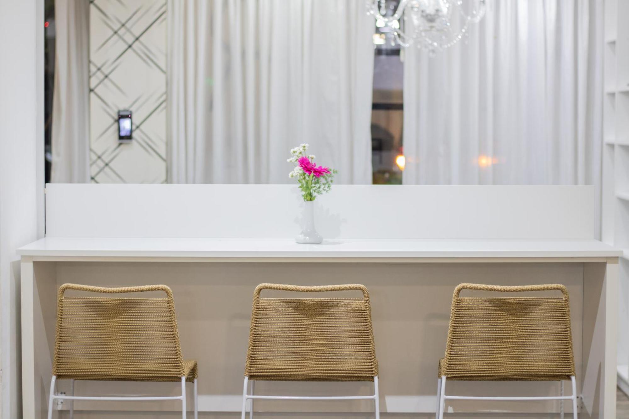 Ker Belgrano Hotel Buenos Aires Extérieur photo
