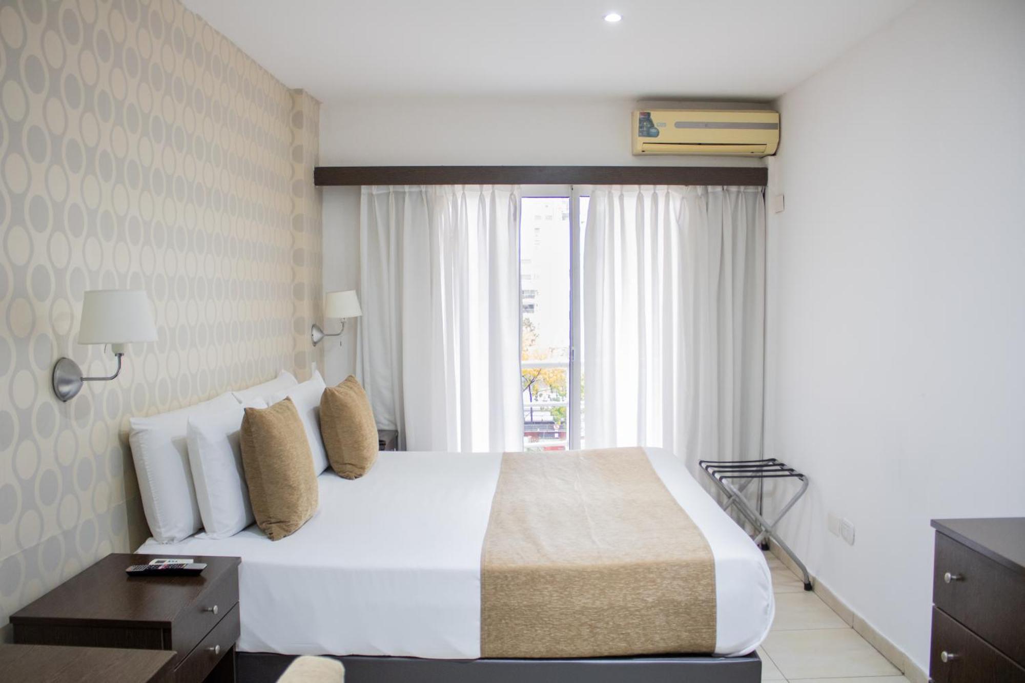 Ker Belgrano Hotel Buenos Aires Extérieur photo