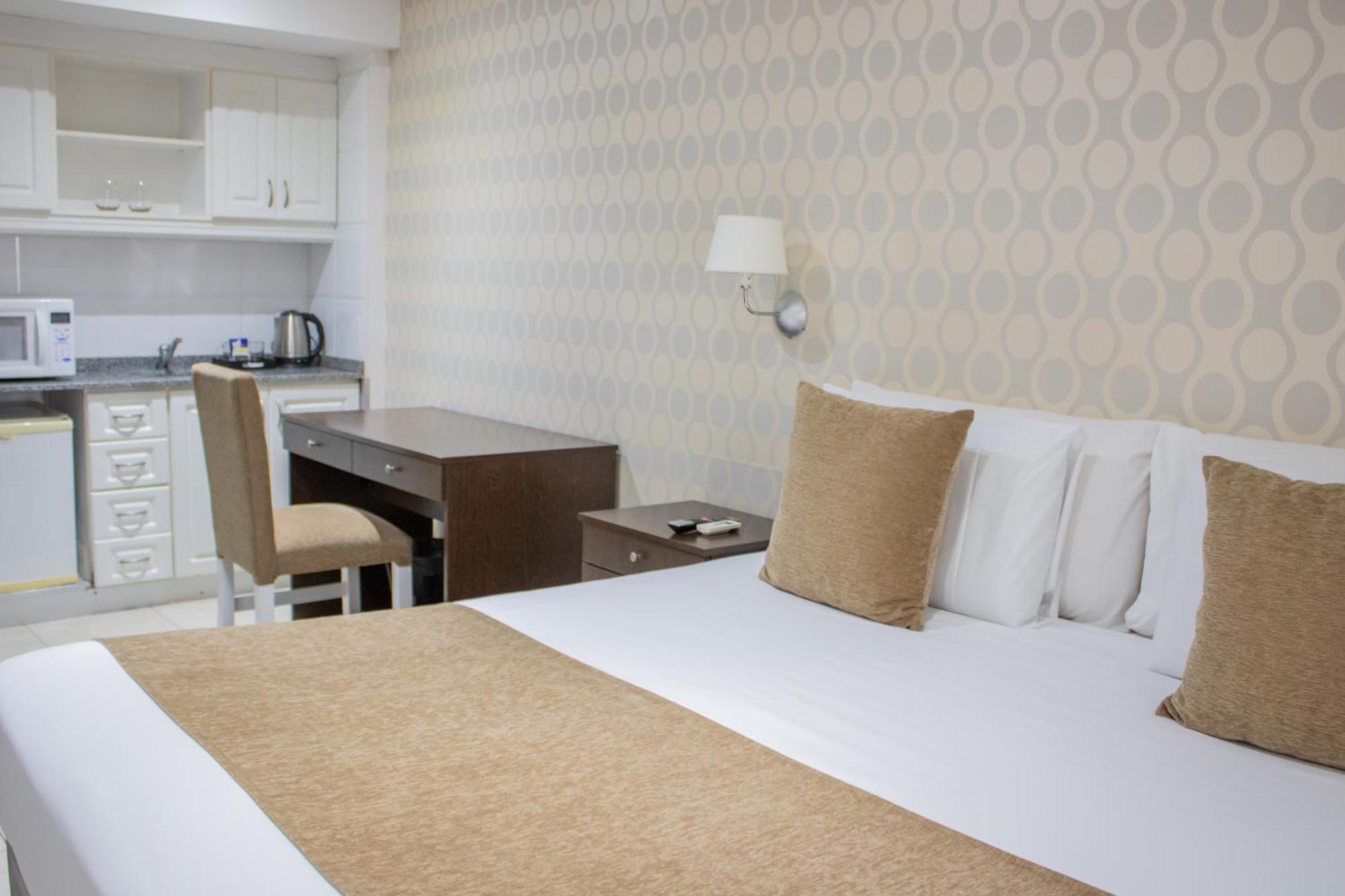 Ker Belgrano Hotel Buenos Aires Extérieur photo