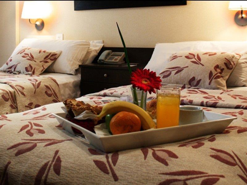 Ker Belgrano Hotel Buenos Aires Extérieur photo