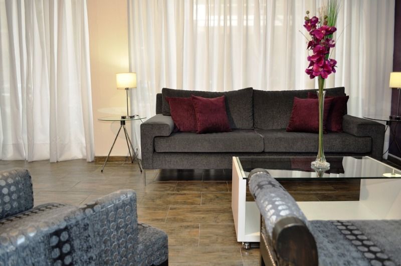 Ker Belgrano Hotel Buenos Aires Extérieur photo