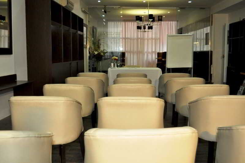 Ker Belgrano Hotel Buenos Aires Extérieur photo